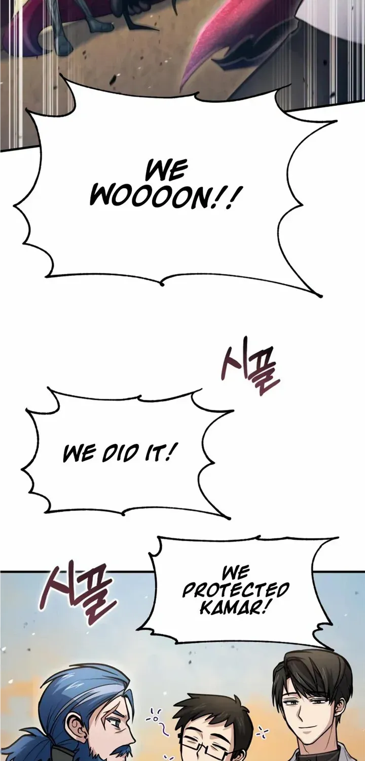 How to Live as an Illegal Healer Chapter 37 page 93 - 