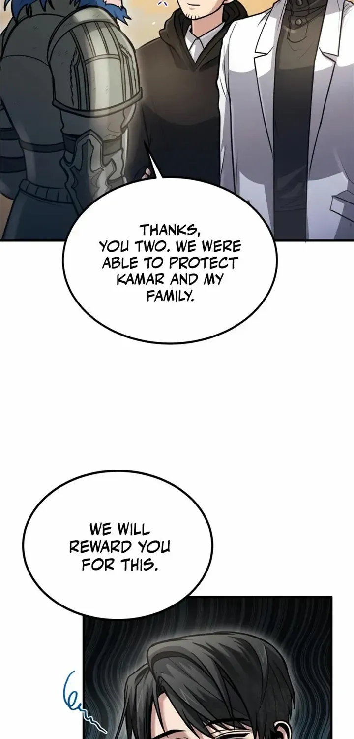 How to Live as an Illegal Healer Chapter 37 page 94 - 