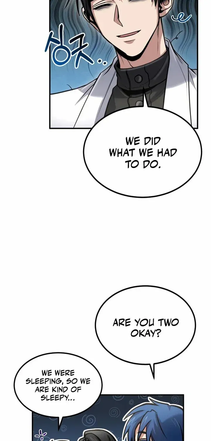 How to Live as an Illegal Healer Chapter 37 page 95 - 