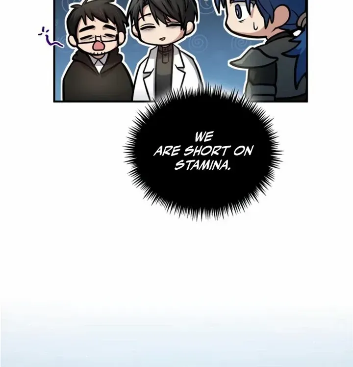 How to Live as an Illegal Healer Chapter 37 page 96 - 