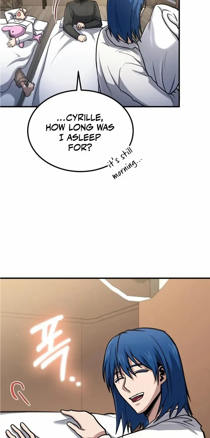 How to Live as an Illegal Healer Chapter 37 page 100 - 