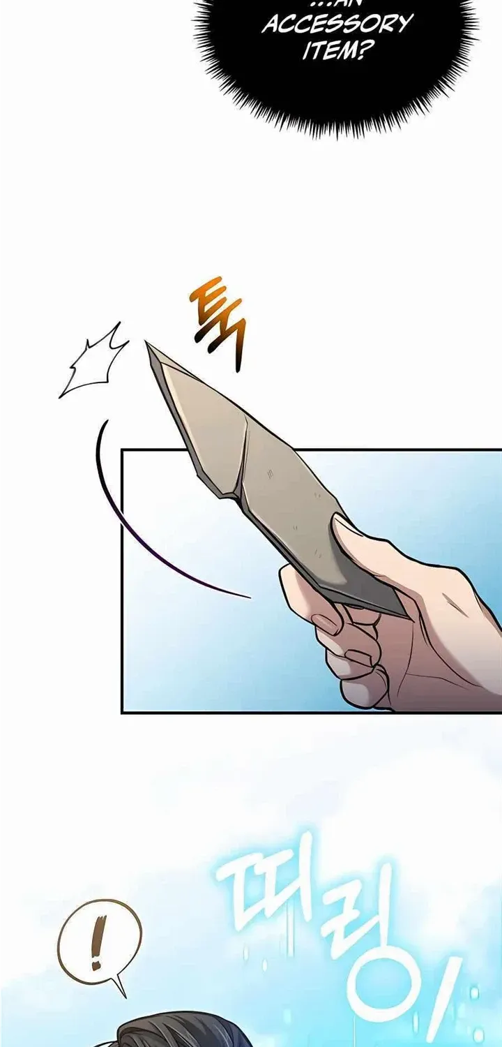 How to Live as an Illegal Healer Chapter 38 page 13 - 