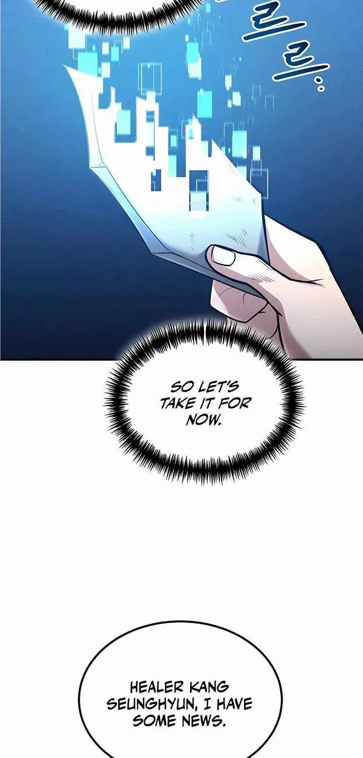 How to Live as an Illegal Healer Chapter 38 page 16 - 