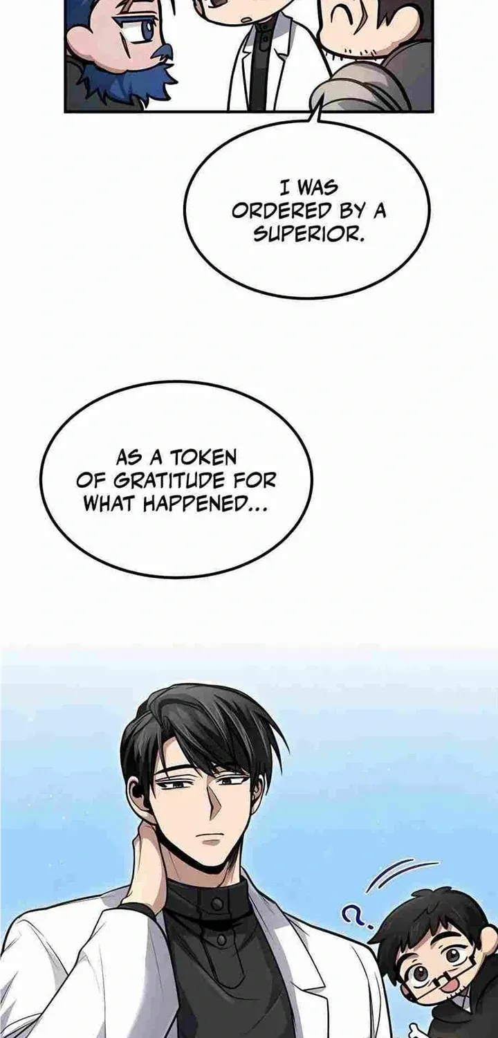 How to Live as an Illegal Healer Chapter 38 page 20 - 