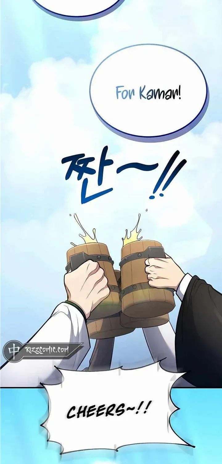 How to Live as an Illegal Healer Chapter 38 page 3 - 