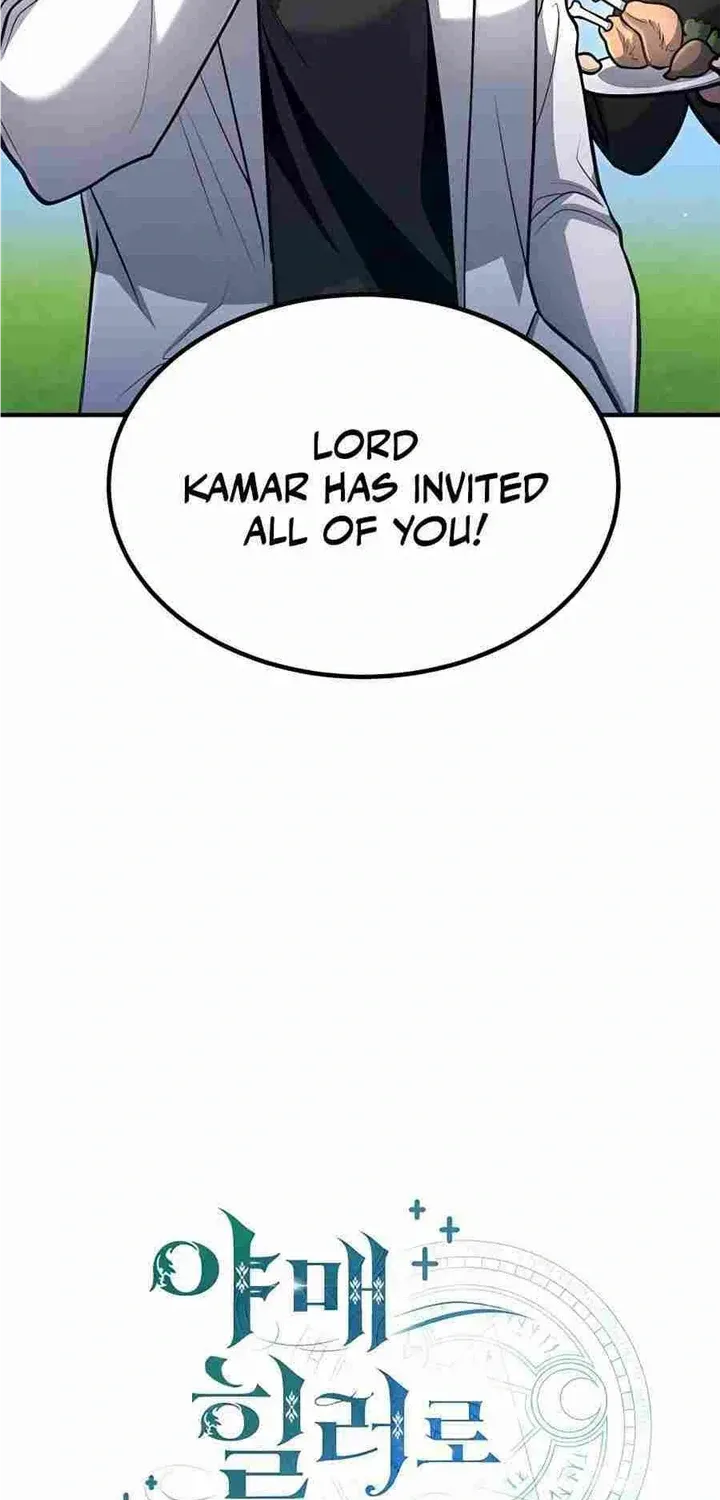 How to Live as an Illegal Healer Chapter 38 page 21 - 