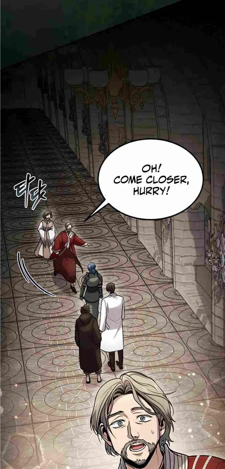 How to Live as an Illegal Healer Chapter 38 page 24 - 