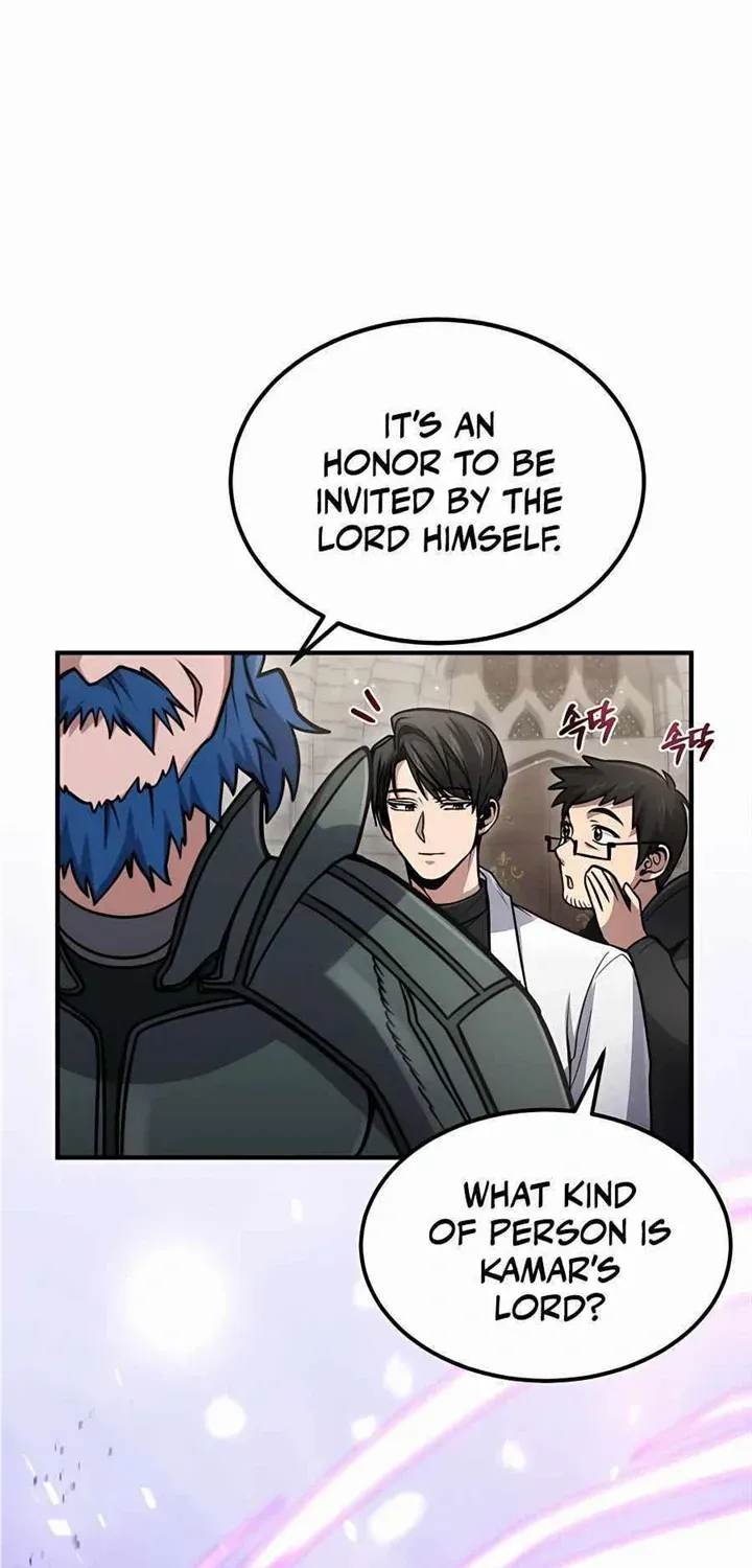 How to Live as an Illegal Healer Chapter 38 page 26 - 