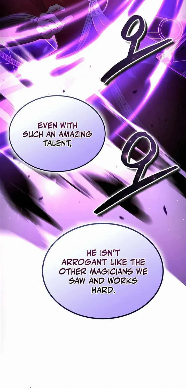How to Live as an Illegal Healer Chapter 38 page 28 - 