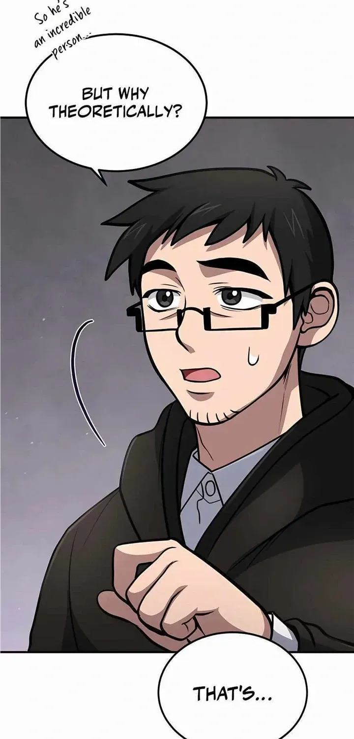 How to Live as an Illegal Healer Chapter 38 page 29 - 