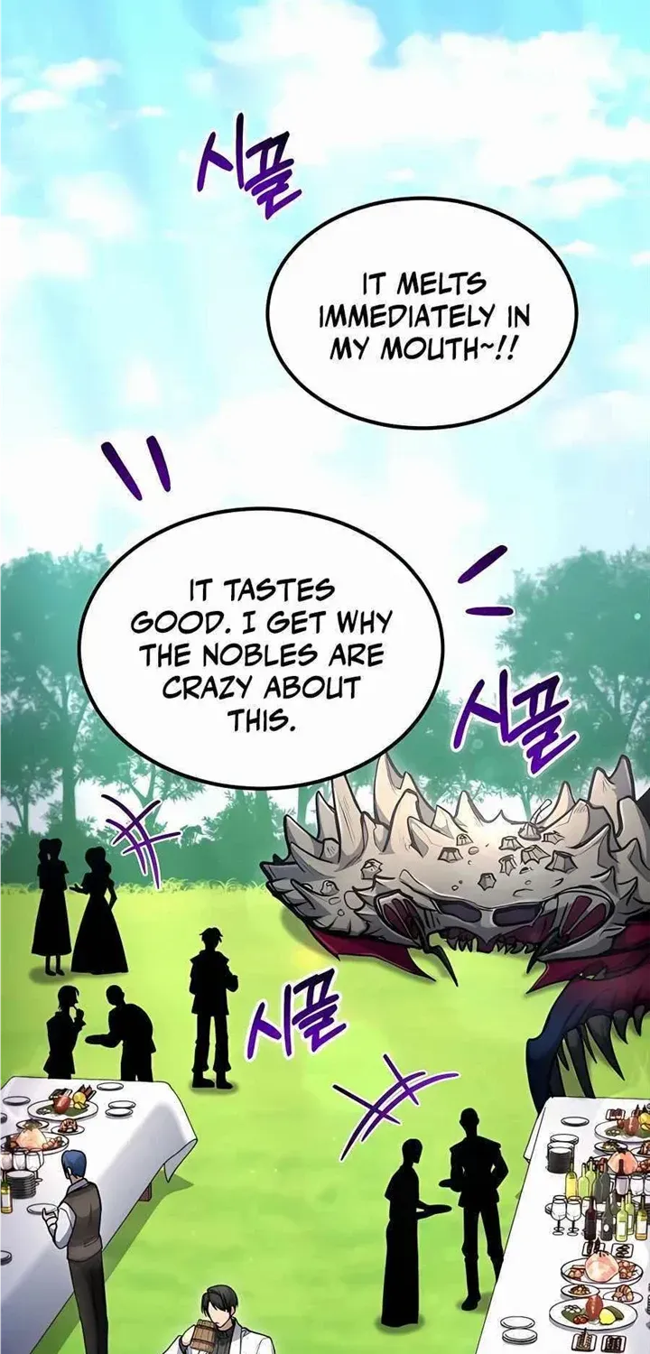 How to Live as an Illegal Healer Chapter 38 page 4 - 