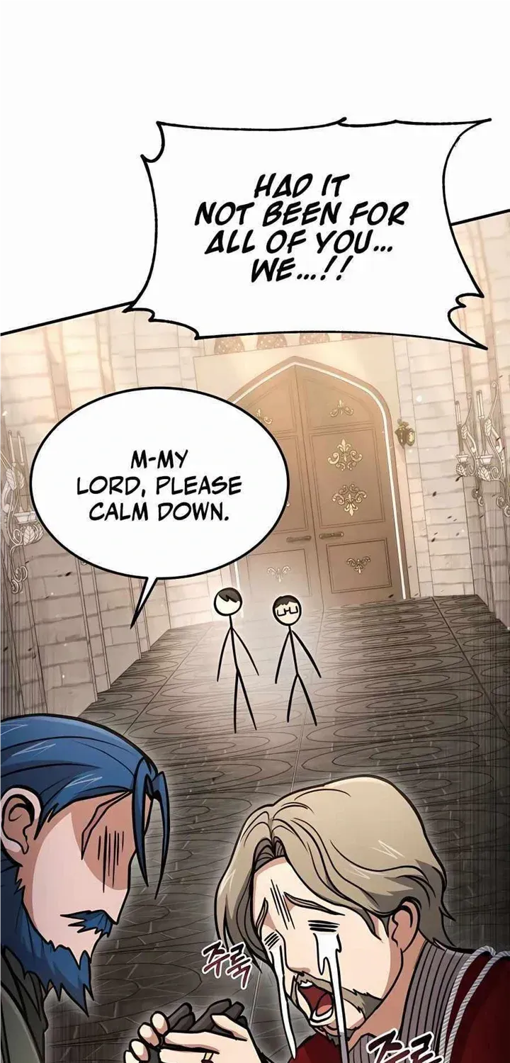 How to Live as an Illegal Healer Chapter 38 page 33 - 