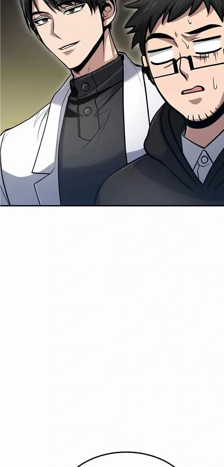 How to Live as an Illegal Healer Chapter 38 page 35 - 