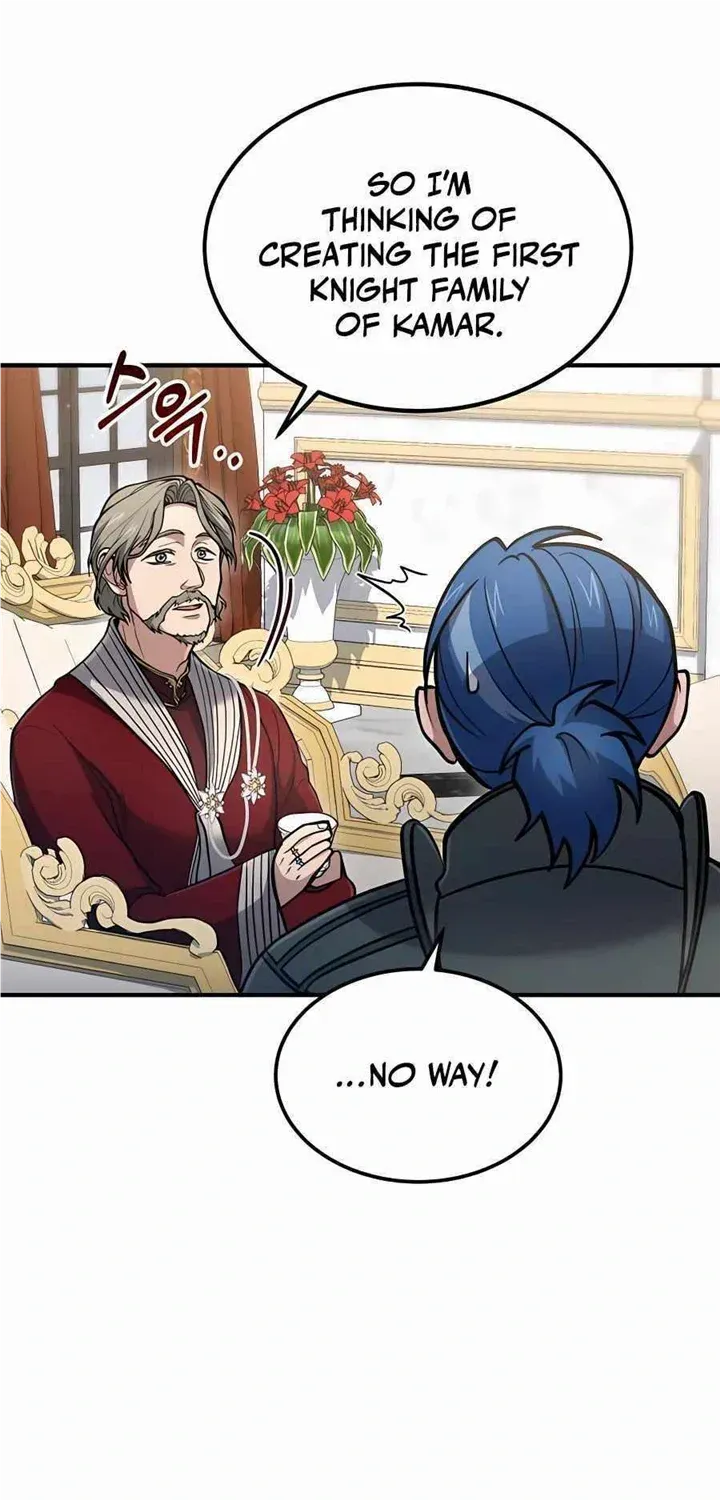 How to Live as an Illegal Healer Chapter 38 page 38 - 