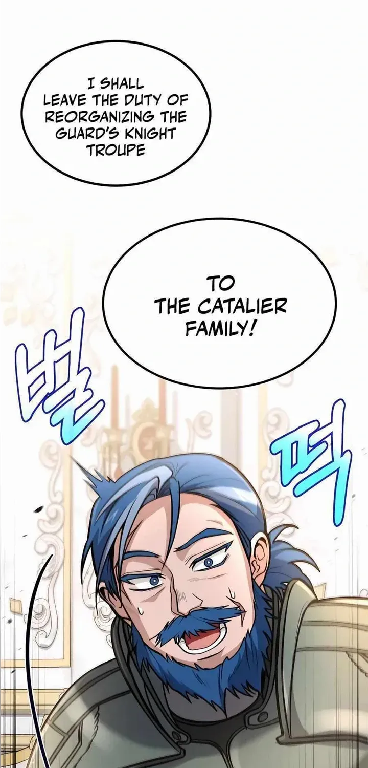 How to Live as an Illegal Healer Chapter 38 page 39 - 