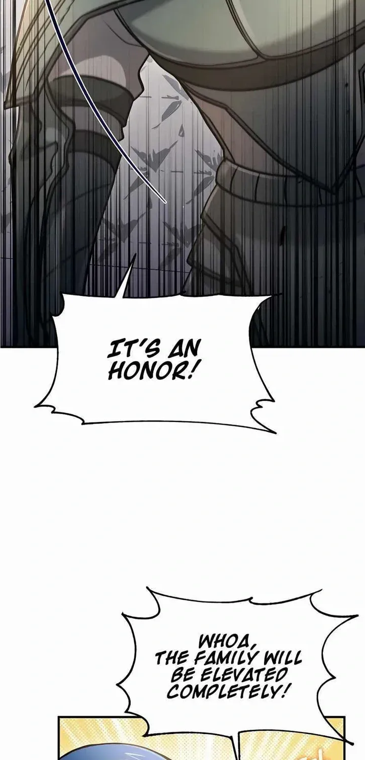 How to Live as an Illegal Healer Chapter 38 page 40 - 
