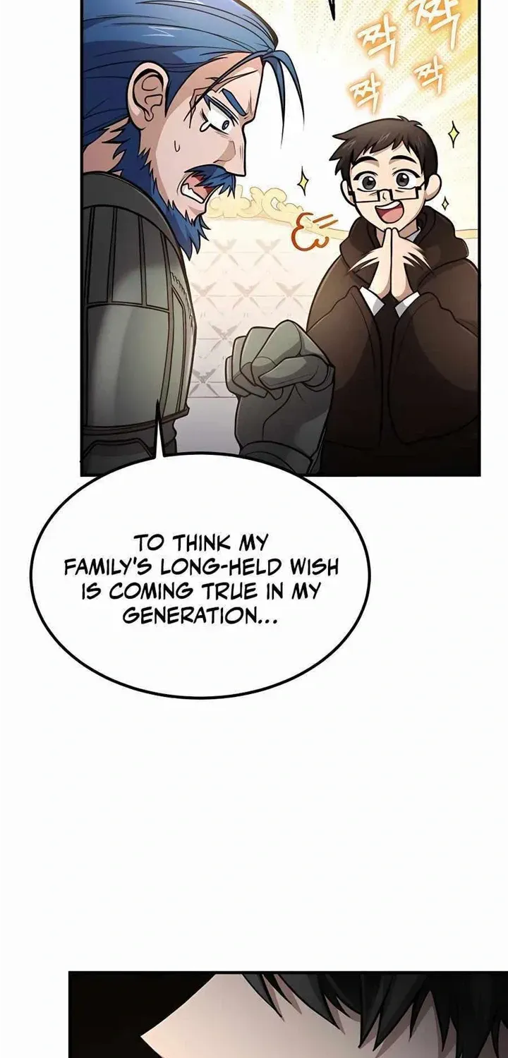 How to Live as an Illegal Healer Chapter 38 page 41 - 
