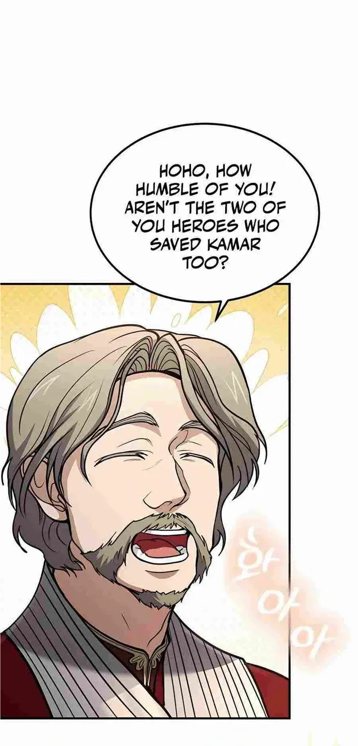How to Live as an Illegal Healer Chapter 38 page 44 - 
