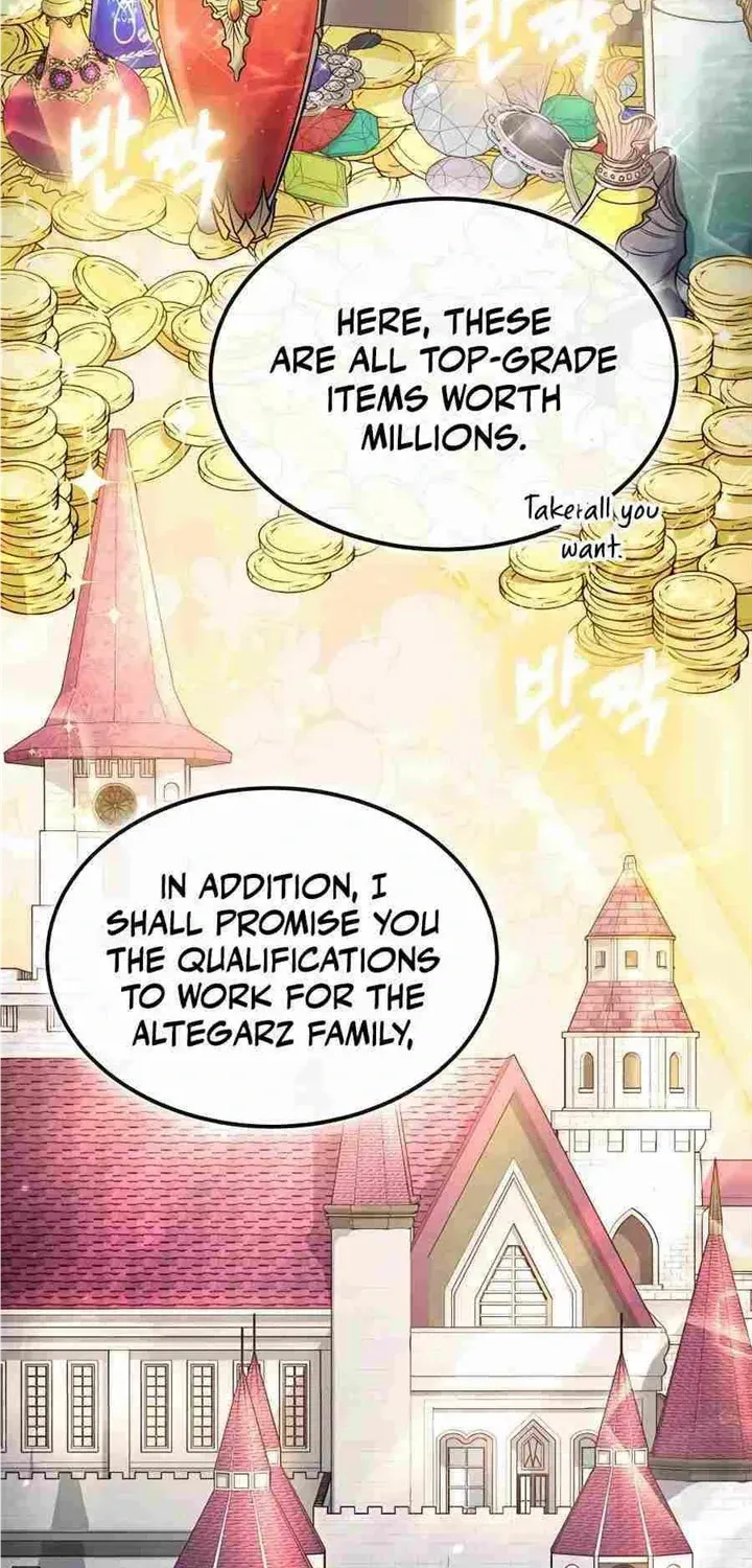How to Live as an Illegal Healer Chapter 38 page 46 - 
