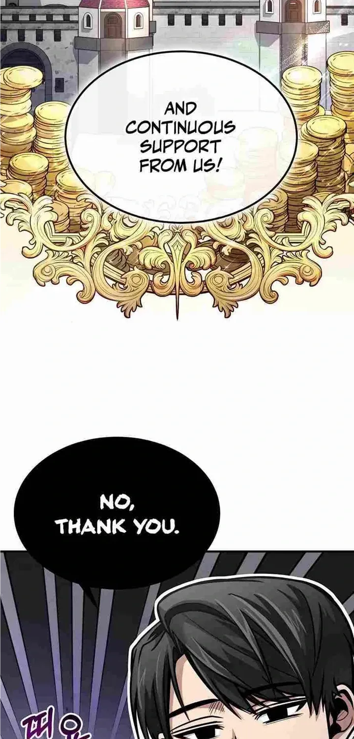 How to Live as an Illegal Healer Chapter 38 page 47 - 