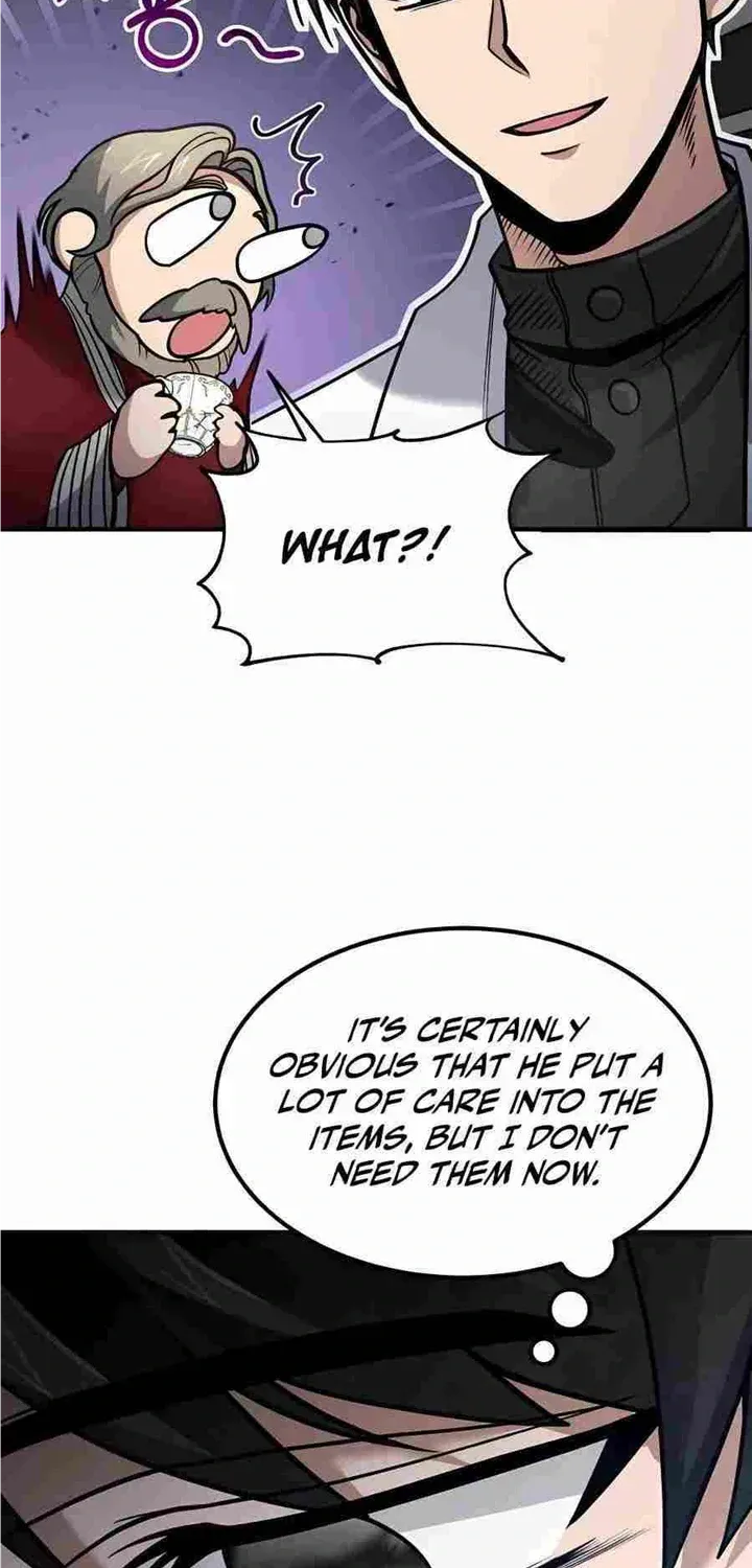 How to Live as an Illegal Healer Chapter 38 page 48 - 