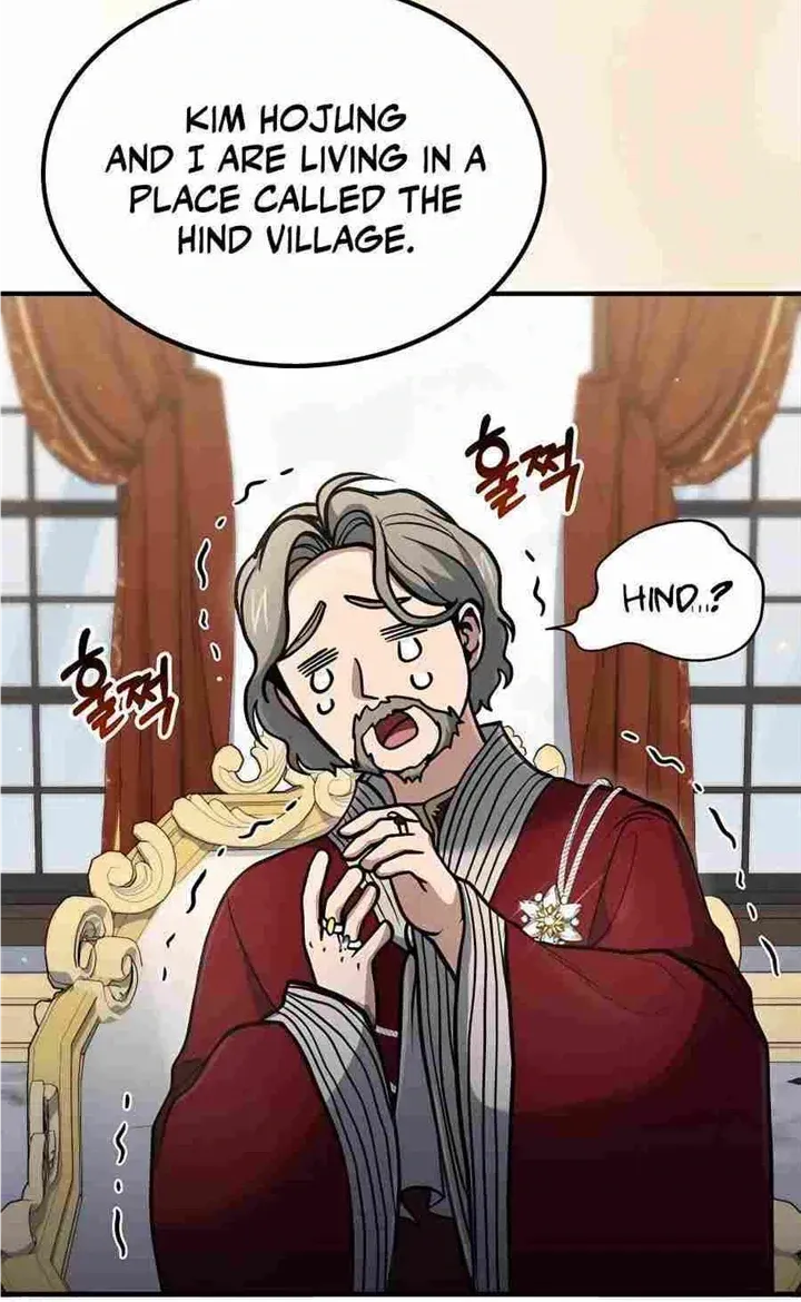 How to Live as an Illegal Healer Chapter 38 page 50 - 