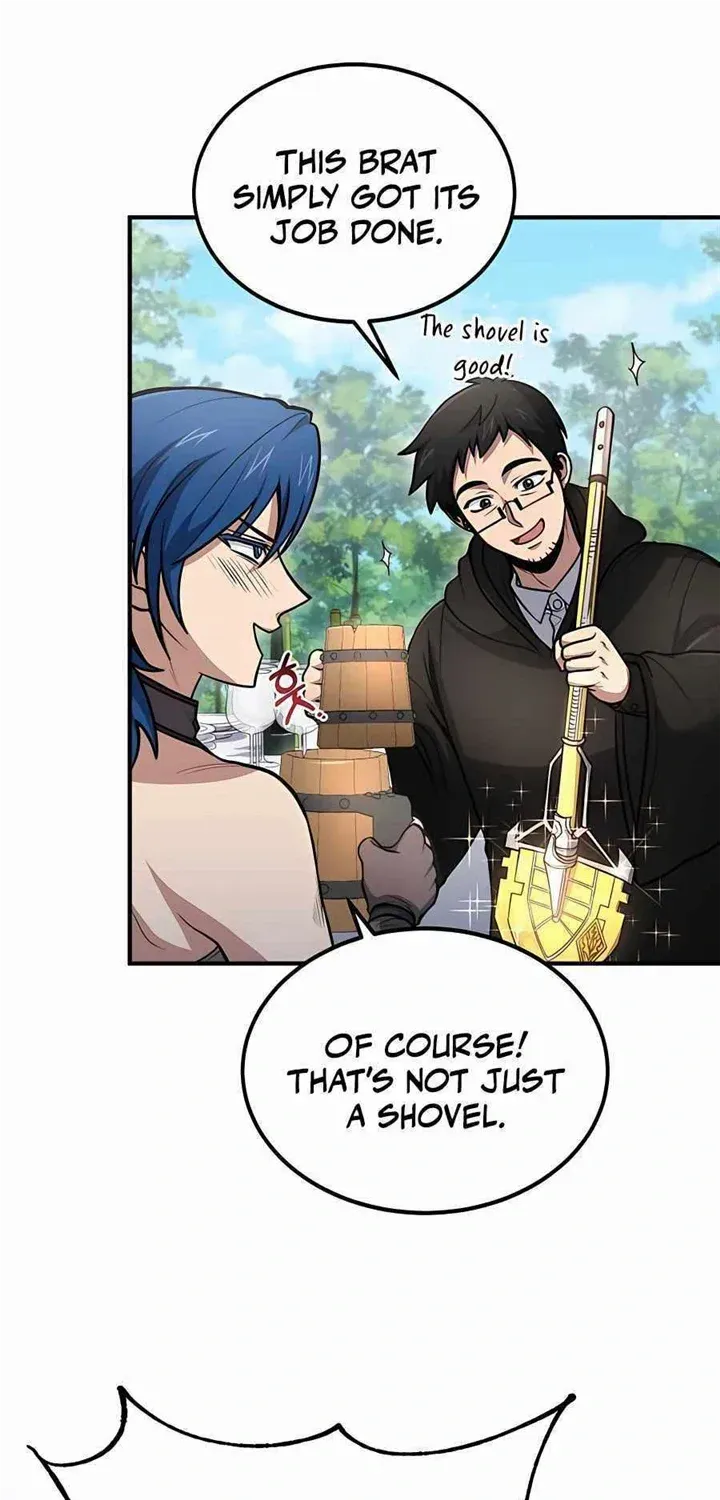 How to Live as an Illegal Healer Chapter 38 page 6 - 