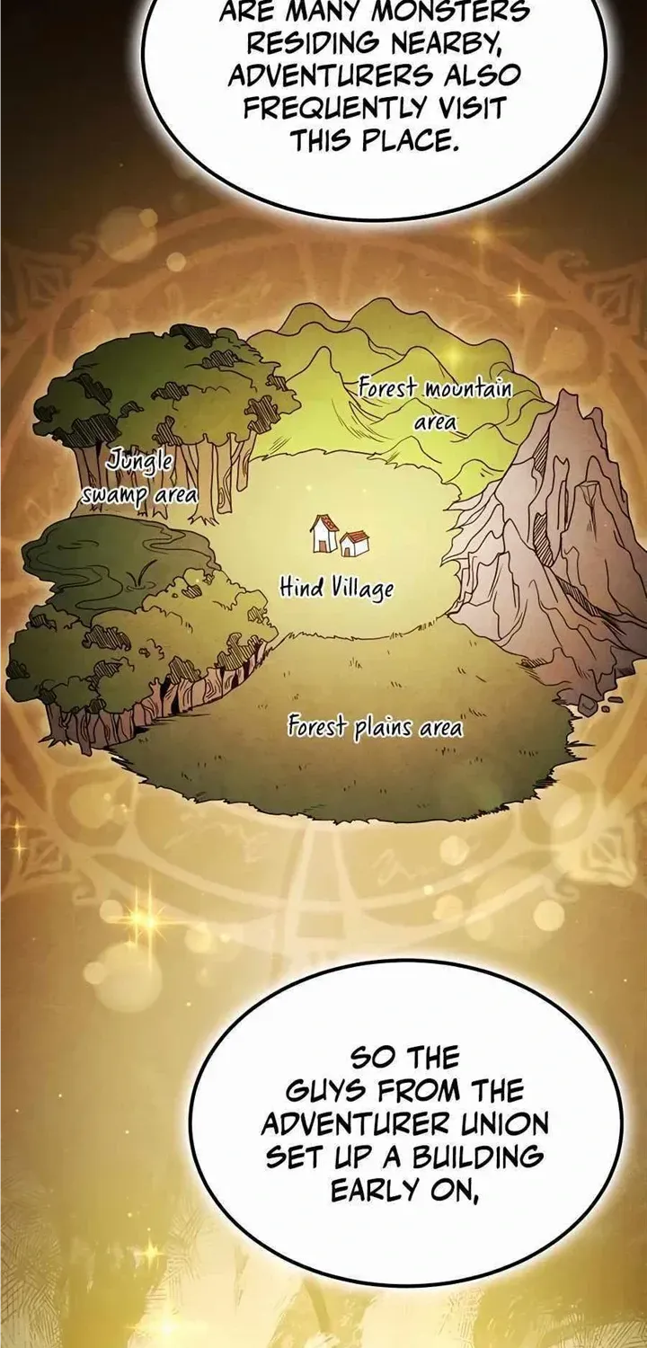 How to Live as an Illegal Healer Chapter 38 page 52 - 