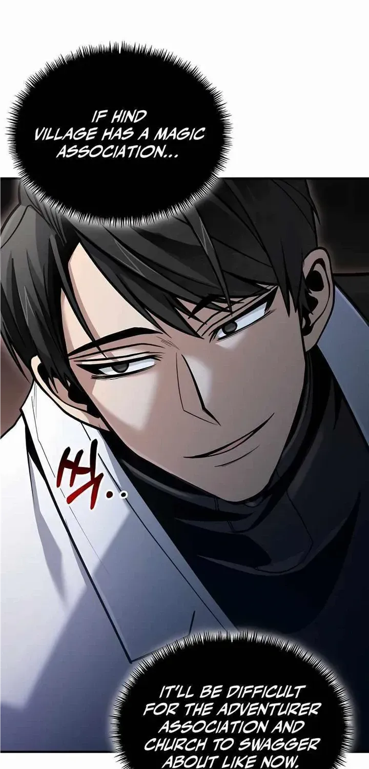 How to Live as an Illegal Healer Chapter 38 page 58 - 