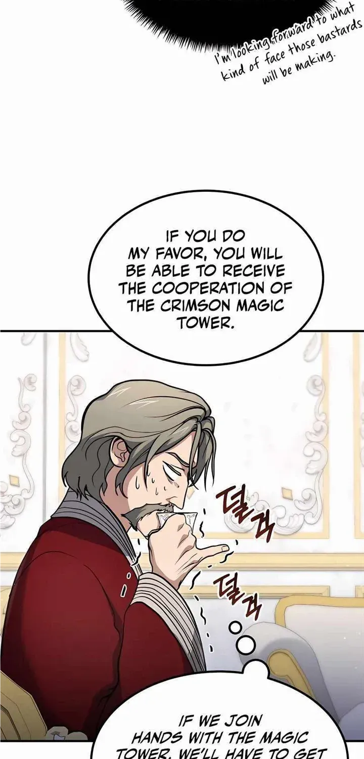 How to Live as an Illegal Healer Chapter 38 page 59 - 