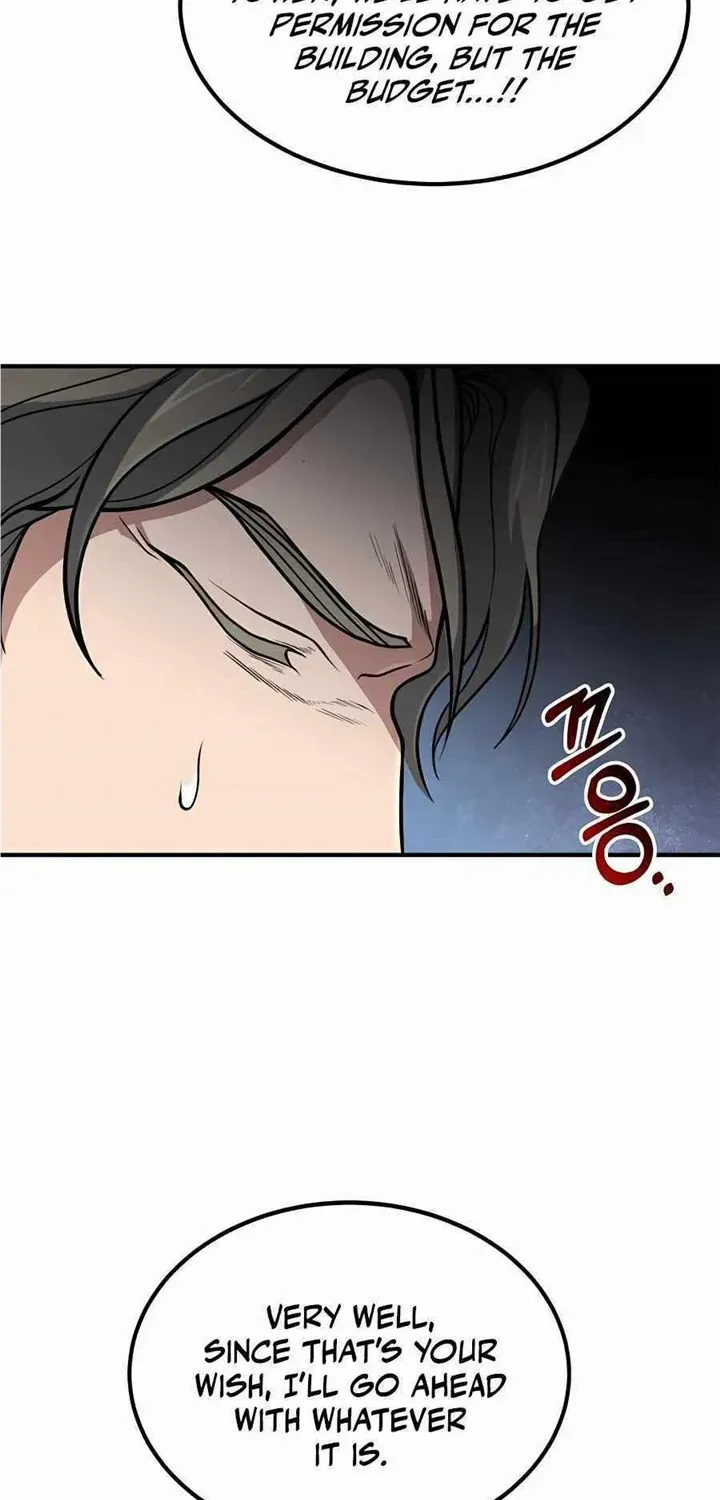 How to Live as an Illegal Healer Chapter 38 page 60 - 