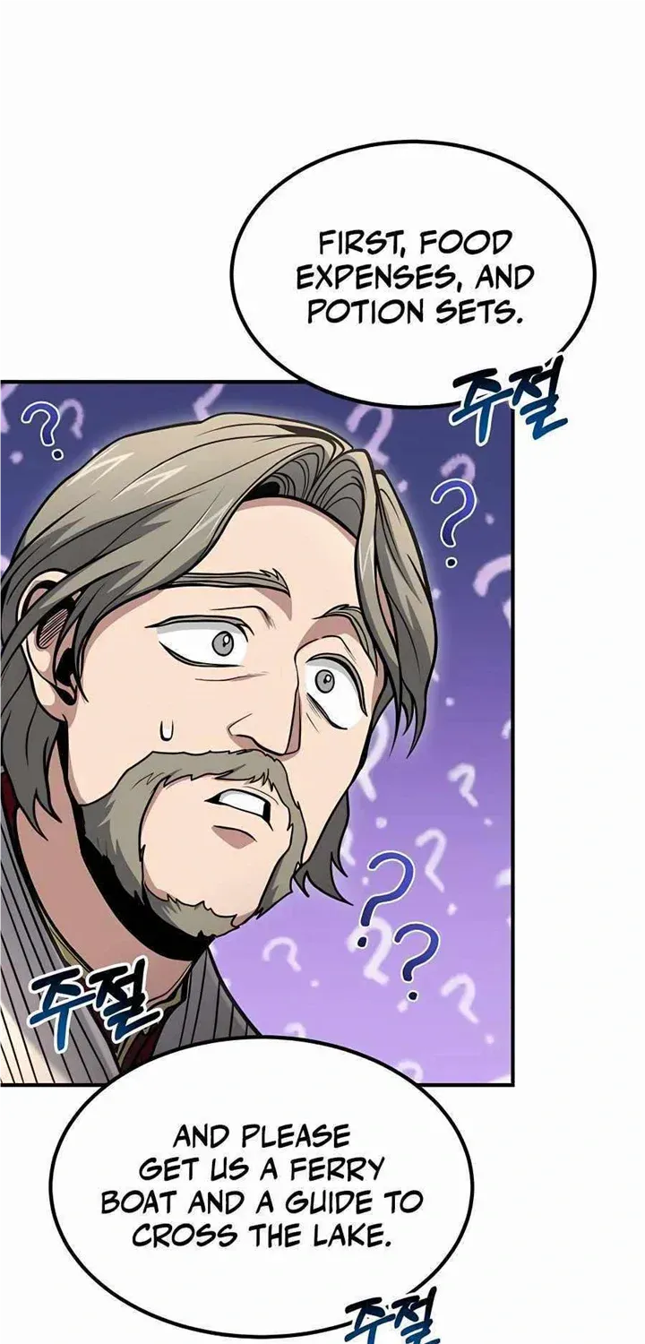 How to Live as an Illegal Healer Chapter 38 page 63 - 