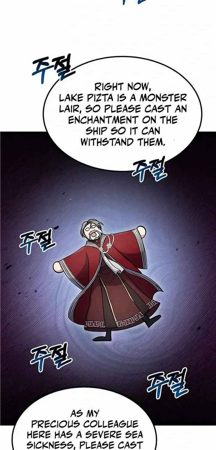 How to Live as an Illegal Healer Chapter 38 page 64 - 