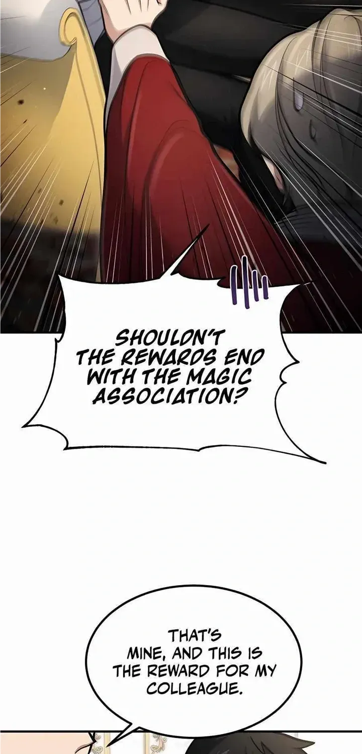 How to Live as an Illegal Healer Chapter 38 page 66 - 