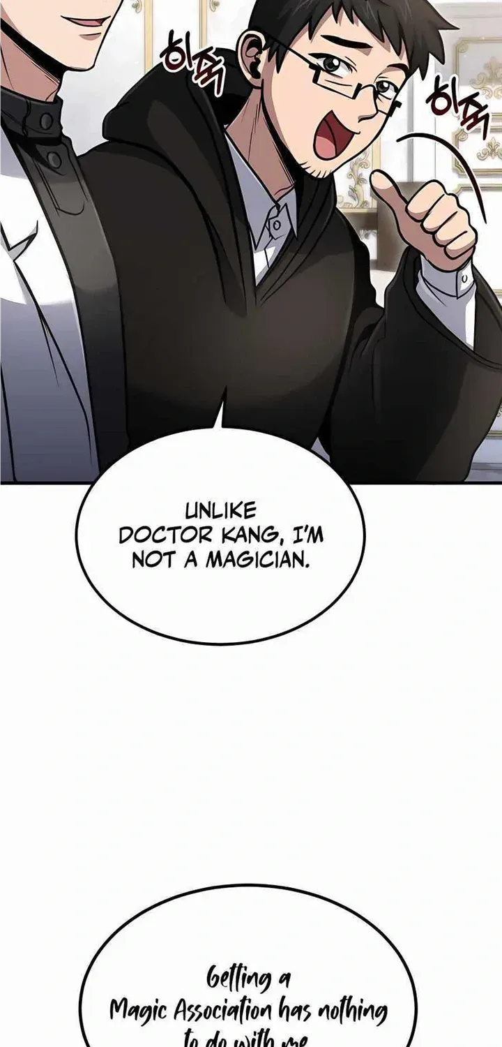 How to Live as an Illegal Healer Chapter 38 page 67 - 