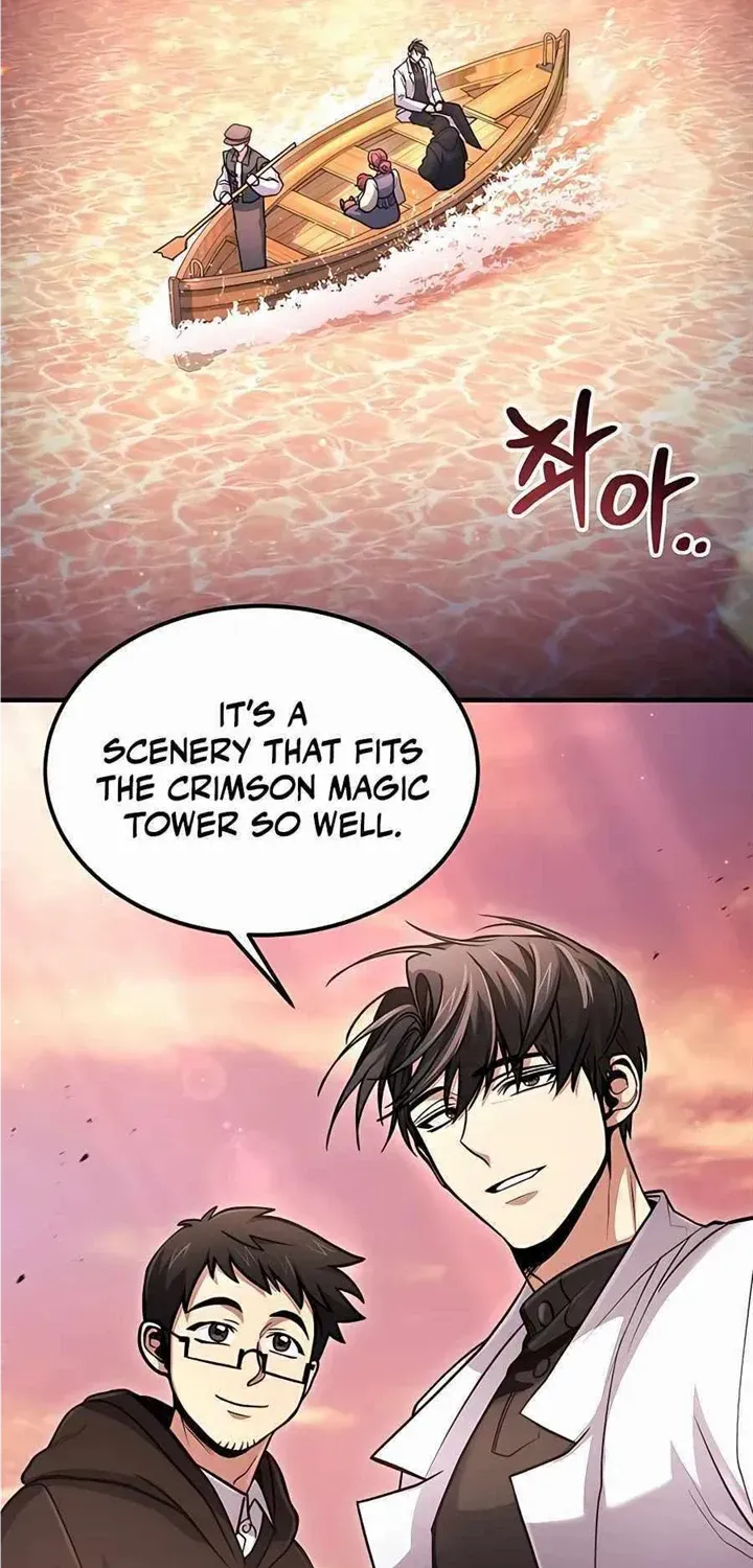 How to Live as an Illegal Healer Chapter 38 page 76 - 