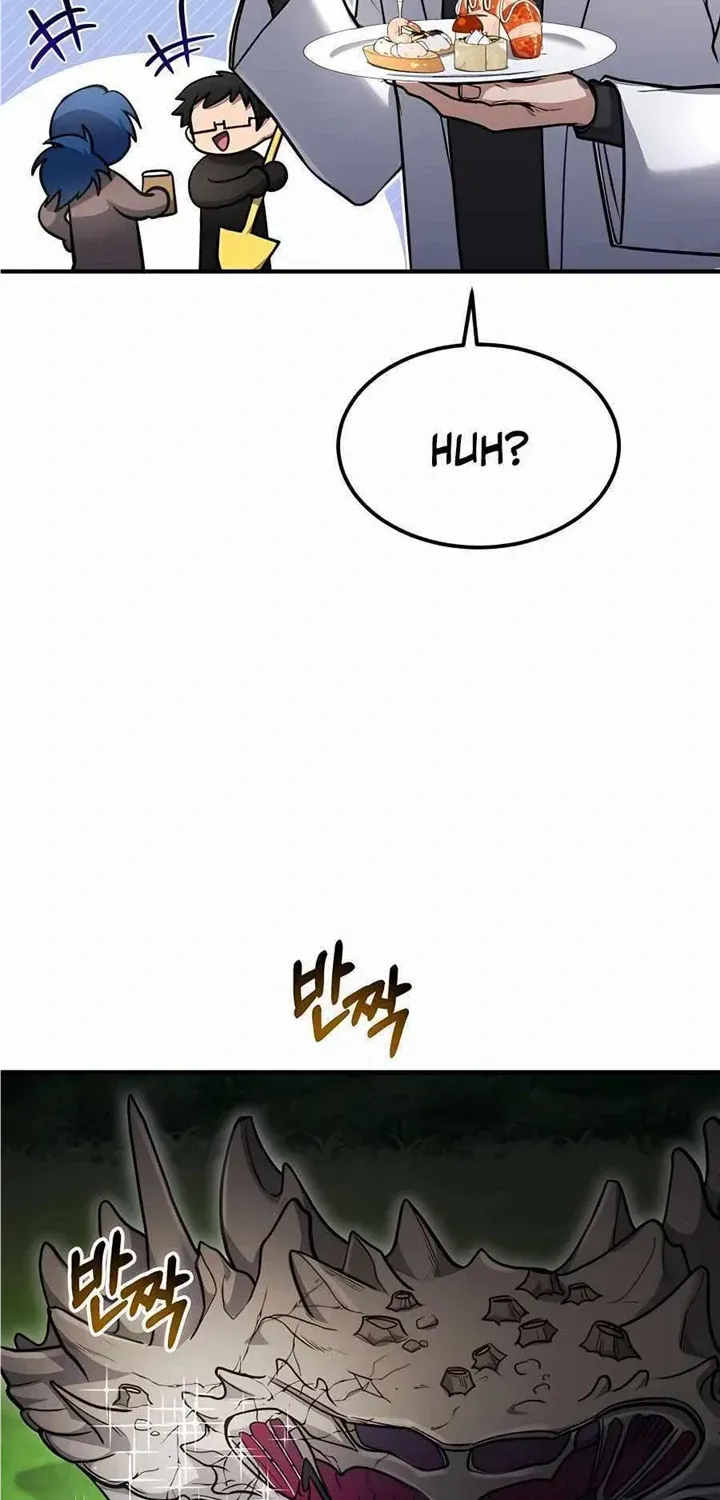 How to Live as an Illegal Healer Chapter 38 page 9 - 