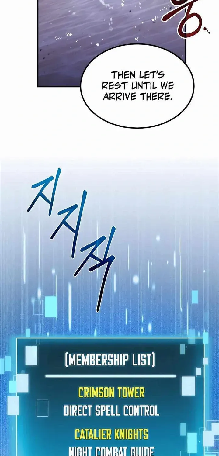 How to Live as an Illegal Healer Chapter 39 page 11 - 