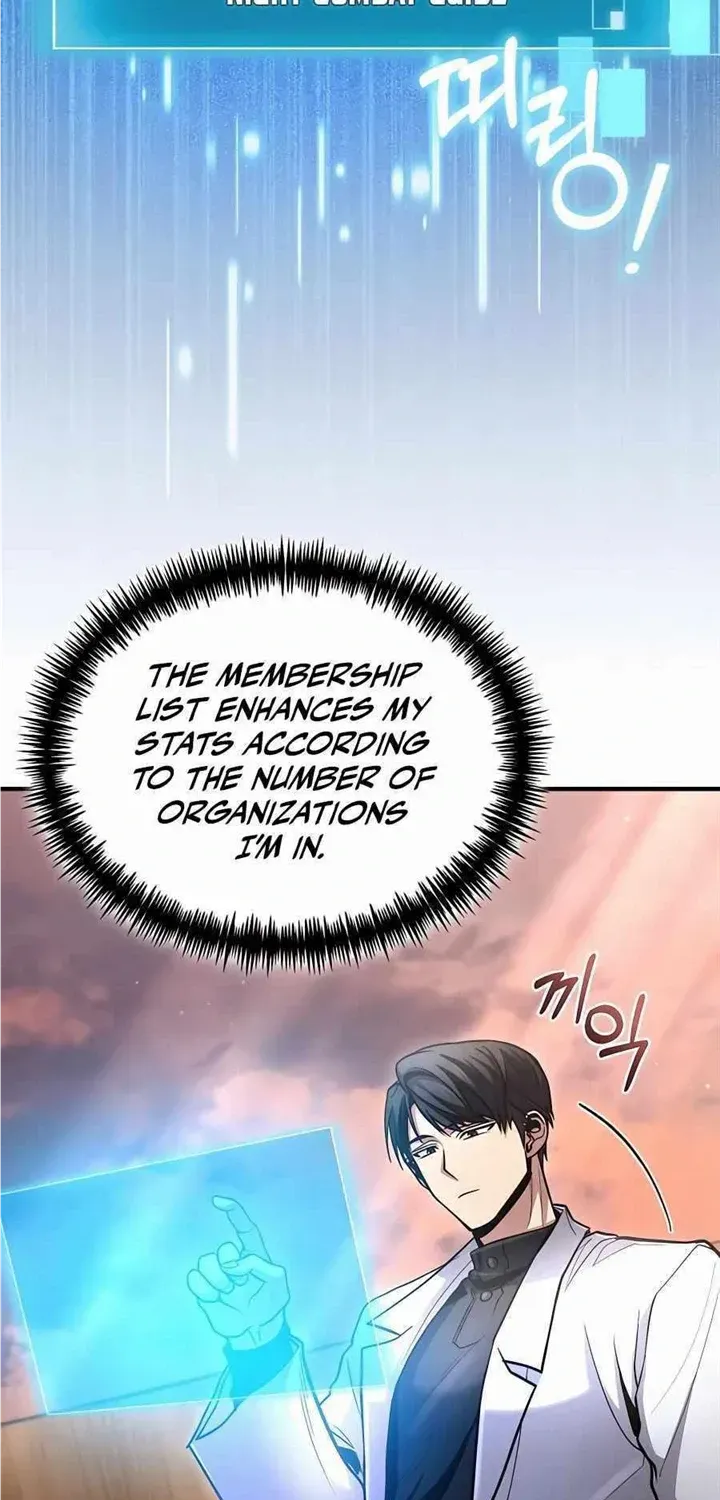 How to Live as an Illegal Healer Chapter 39 page 12 - 