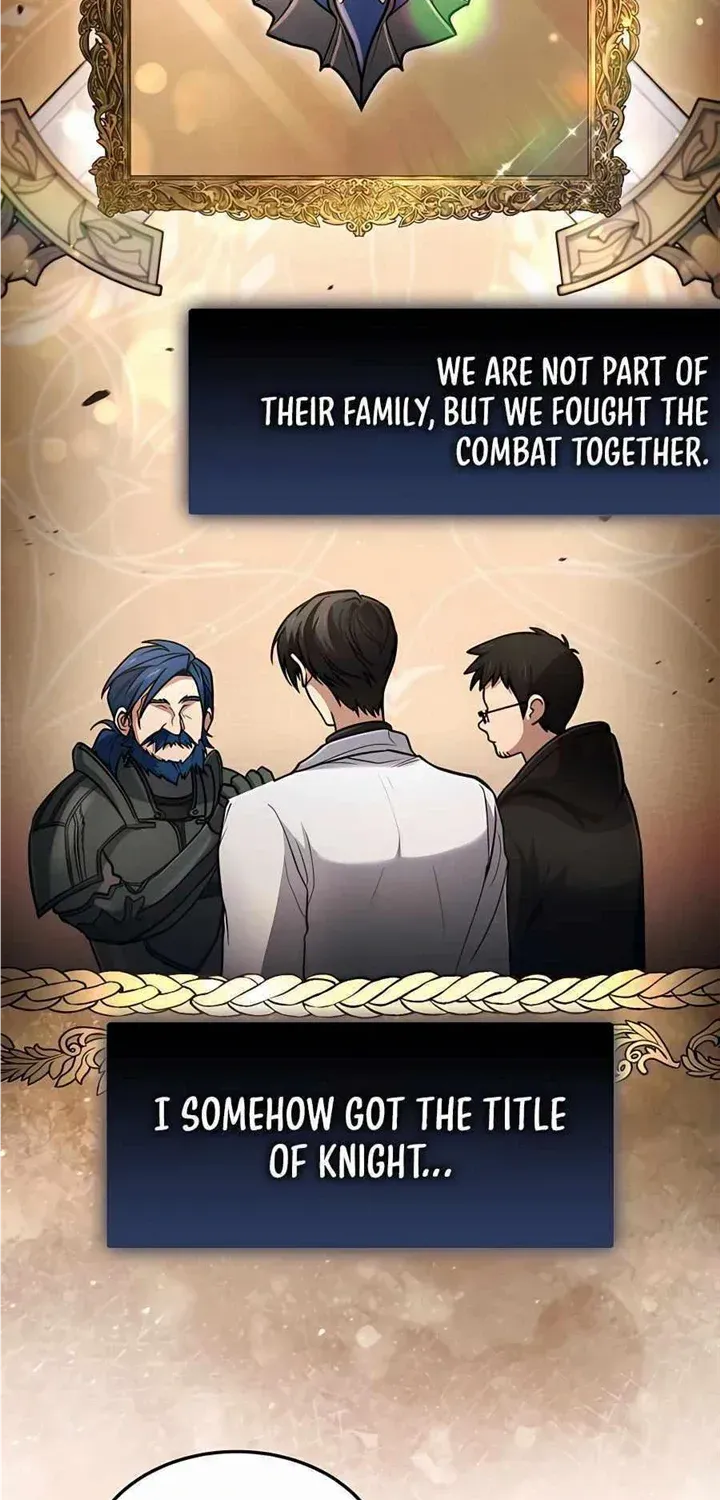 How to Live as an Illegal Healer Chapter 39 page 16 - 