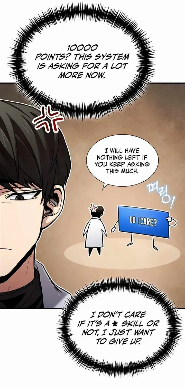 How to Live as an Illegal Healer Chapter 39 page 20 - 