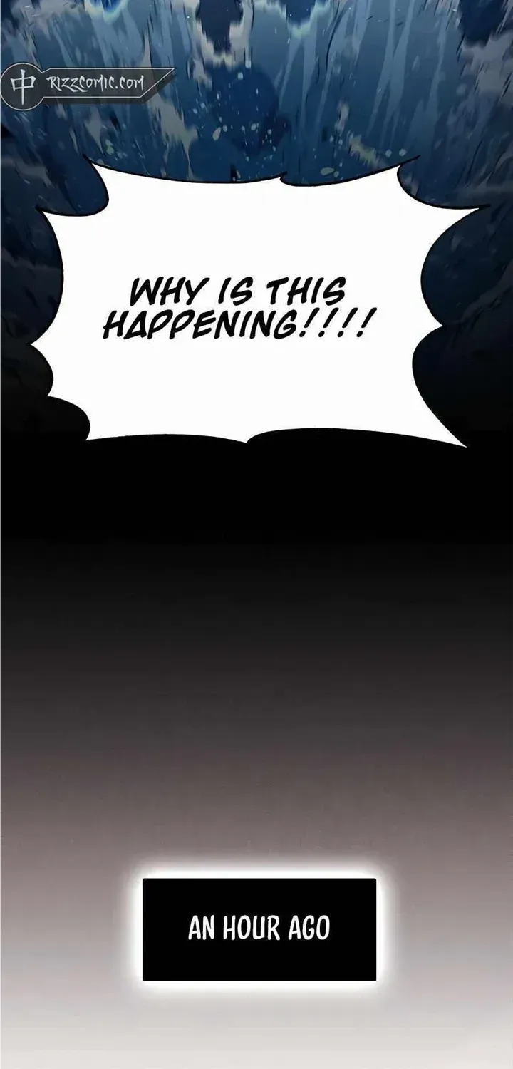 How to Live as an Illegal Healer Chapter 39 page 3 - 