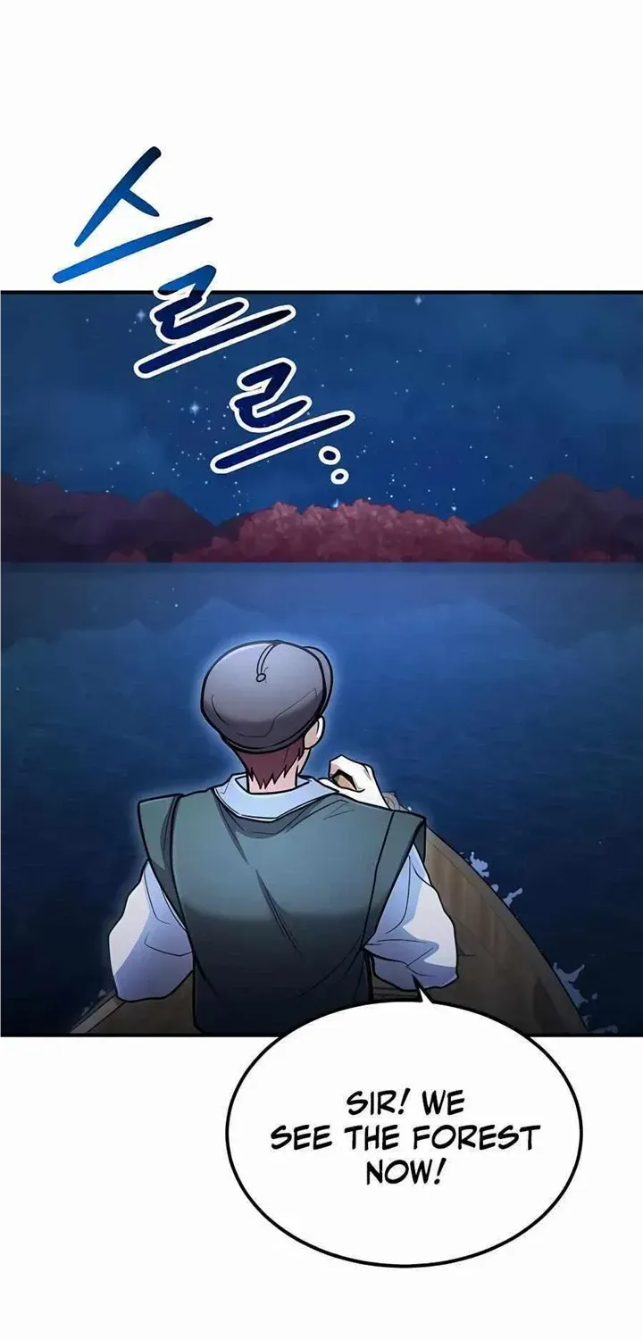 How to Live as an Illegal Healer Chapter 39 page 21 - 