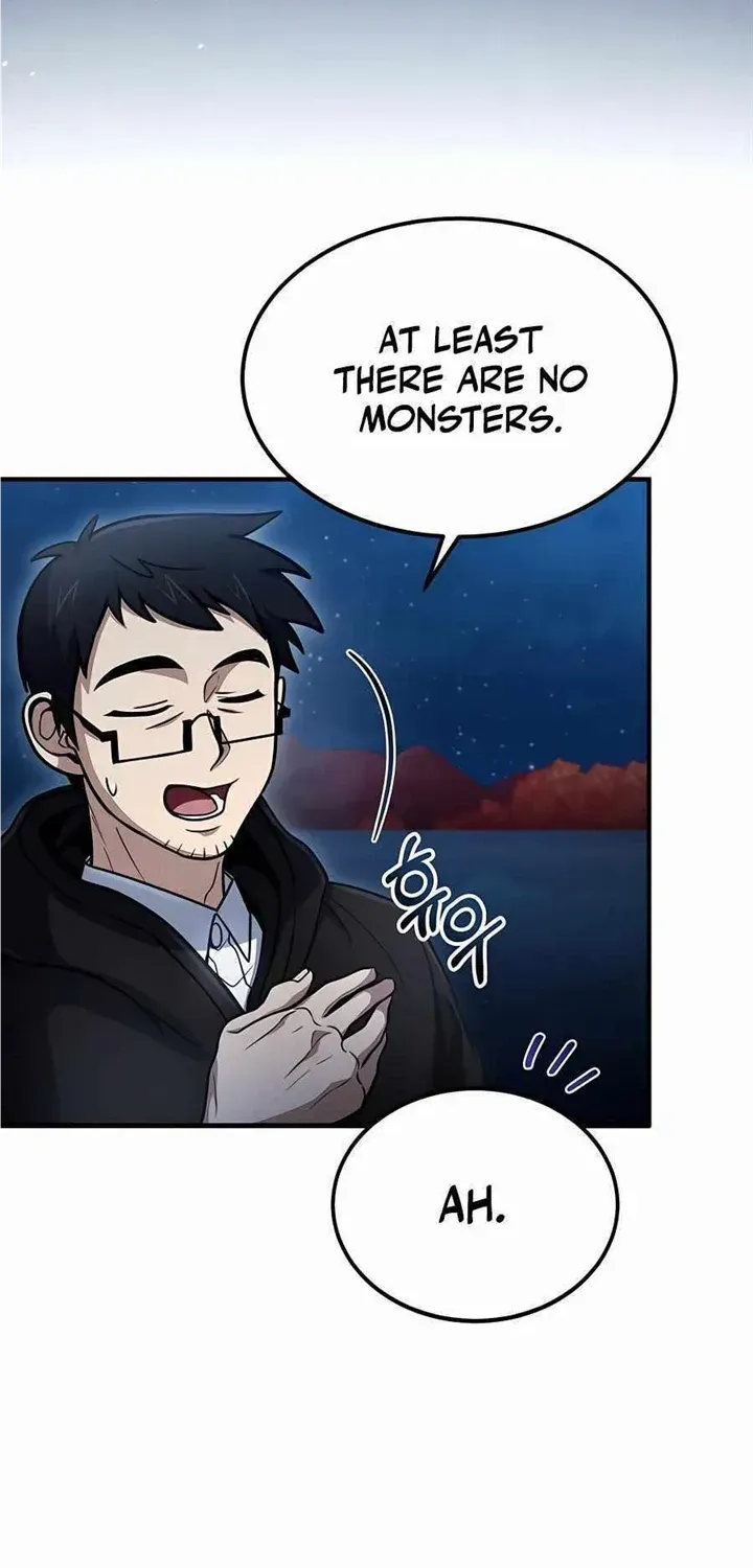 How to Live as an Illegal Healer Chapter 39 page 23 - 