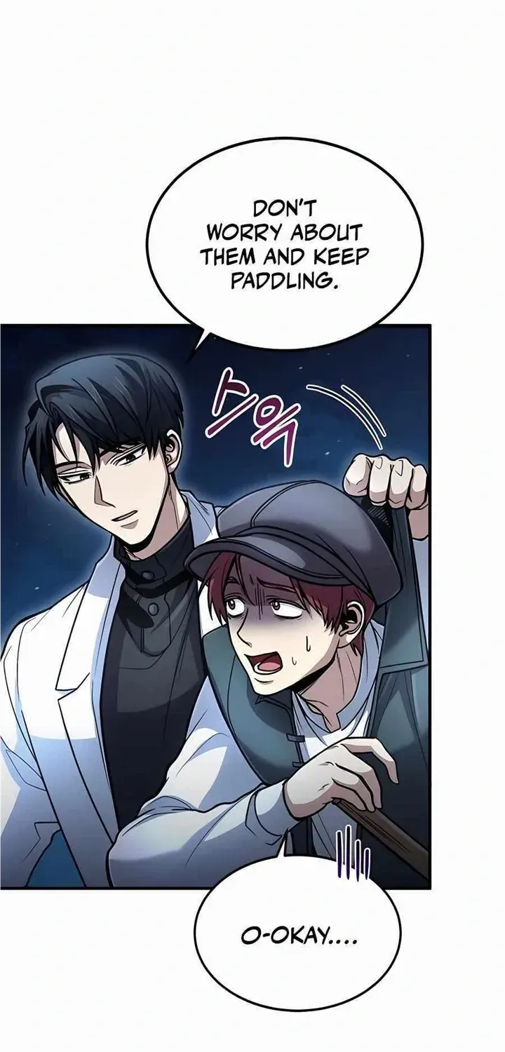 How to Live as an Illegal Healer Chapter 39 page 31 - 