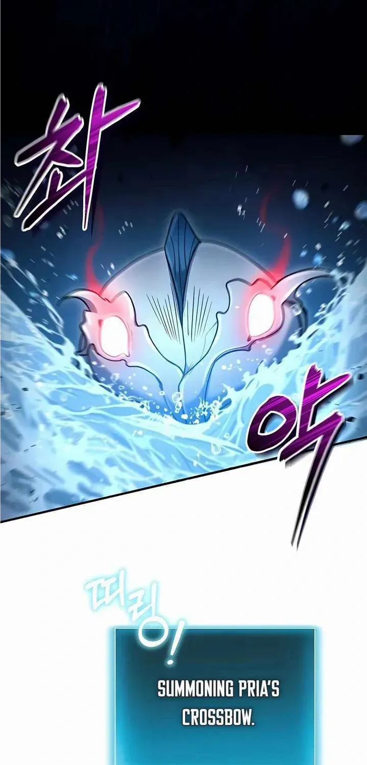 How to Live as an Illegal Healer Chapter 39 page 35 - 
