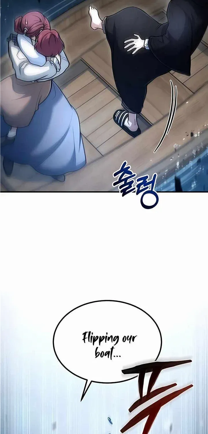 How to Live as an Illegal Healer Chapter 39 page 41 - 