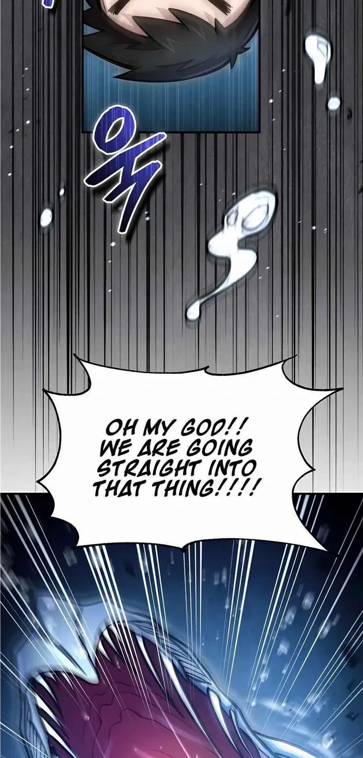 How to Live as an Illegal Healer Chapter 39 page 46 - 