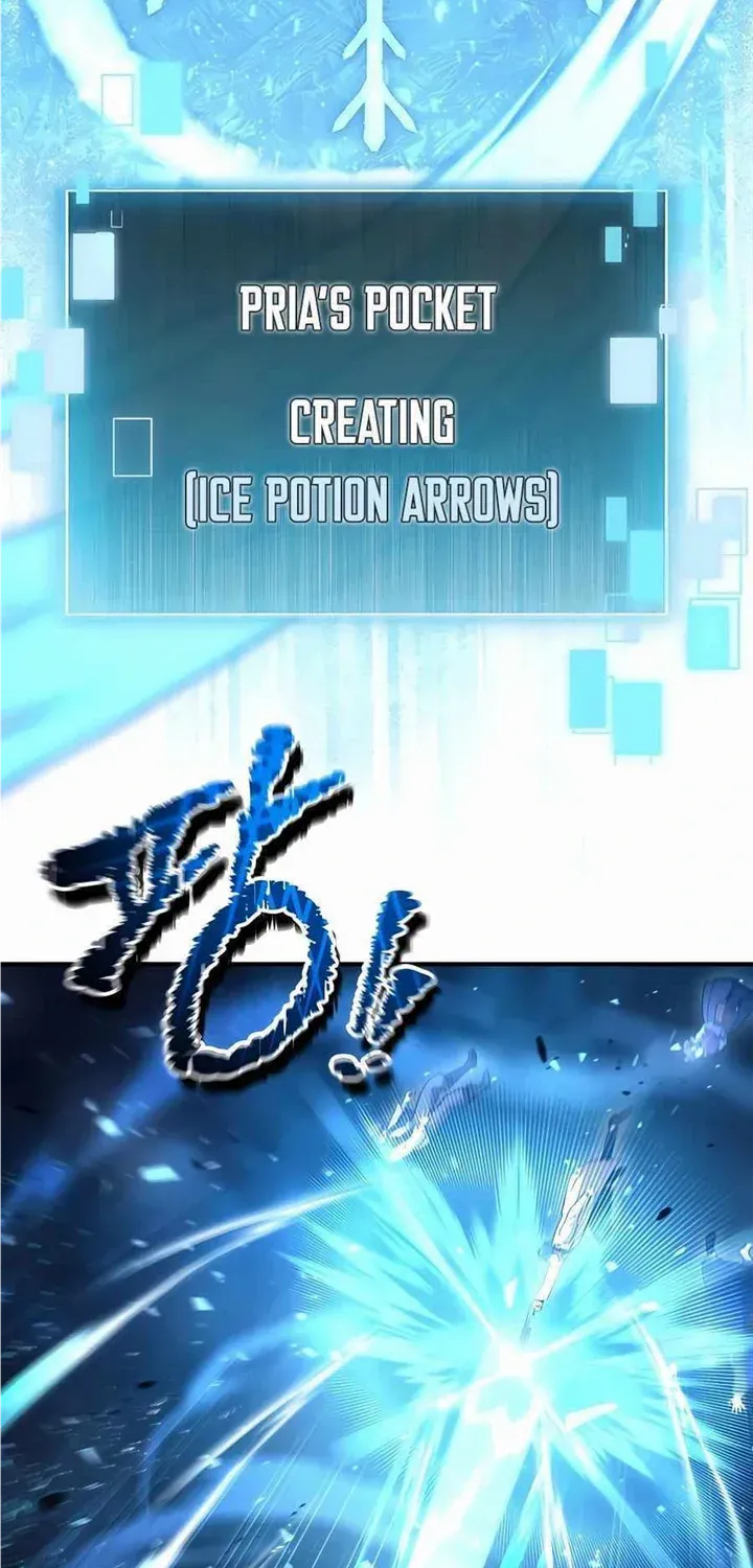 How to Live as an Illegal Healer Chapter 39 page 50 - 