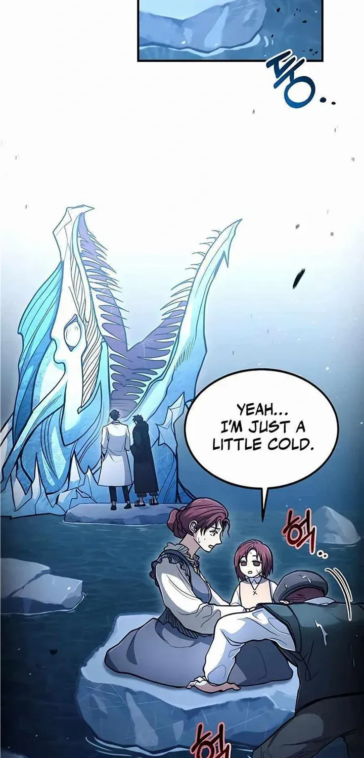 How to Live as an Illegal Healer Chapter 39 page 58 - 